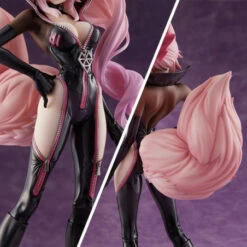 Koyanskaya Of Light Fate/Grand Order Assassin 1/7 Scale Figure Limited Edition -Bandai Sales Store koyanskaya of light fategrand order assassin 17 scale figure limited edition 2