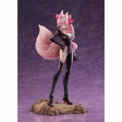 Koyanskaya Of Light Fate/Grand Order Assassin 1/7 Scale Figure Limited Edition -Bandai Sales Store koyanskaya of light fategrand order assassin 17 scale figure limited edition 5