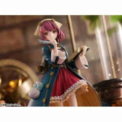 KT Model+ Sophie Neuenmuller: Everyday Ver. - Atelier Sophie 1/7 Scale Figure -Bandai Sales Store kt model sophie neuenmuller everyday ver atelier sophie 17 scale figure 2