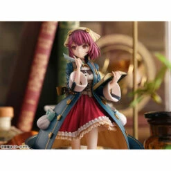 KT Model+ Sophie Neuenmuller: Everyday Ver. - Atelier Sophie 1/7 Scale Figure