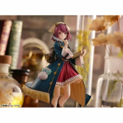 KT Model+ Sophie Neuenmuller: Everyday Ver. - Atelier Sophie 1/7 Scale Figure -Bandai Sales Store kt model sophie neuenmuller everyday ver atelier sophie 17 scale figure 3