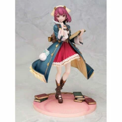 KT Model+ Sophie Neuenmuller: Everyday Ver. - Atelier Sophie 1/7 Scale Figure -Bandai Sales Store kt model sophie neuenmuller everyday ver atelier sophie 17 scale figure 5