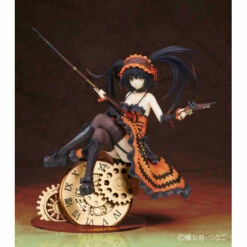 Kurumi Tokisaki Date A Live 1/7 Scale Figure
