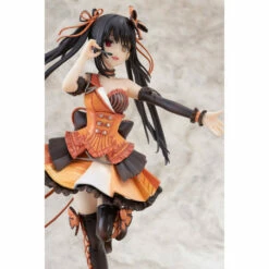 Kurumi Tokisaki (Idol Ver.) Another Edition Date A Bullet 1/7 Scale Figure -Bandai Sales Store kurumi tokisaki idol ver another edition date a bullet 17 scale figure 1