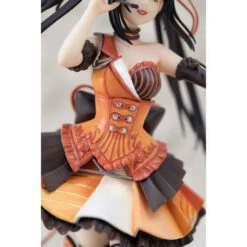 Kurumi Tokisaki (Idol Ver.) Another Edition Date A Bullet 1/7 Scale Figure -Bandai Sales Store kurumi tokisaki idol ver another edition date a bullet 17 scale figure 2