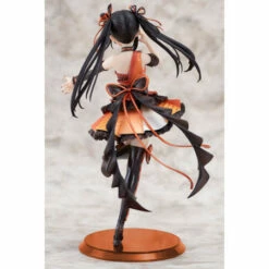 Kurumi Tokisaki (Idol Ver.) Another Edition Date A Bullet 1/7 Scale Figure -Bandai Sales Store kurumi tokisaki idol ver another edition date a bullet 17 scale figure 4