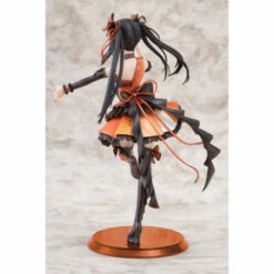 Kurumi Tokisaki (Idol Ver.) Another Edition Date A Bullet 1/7 Scale Figure -Bandai Sales Store kurumi tokisaki idol ver another edition date a bullet 17 scale figure 5