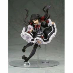 Kurumi Tokisaki Plain Clothes Ver. Date A Live 1/7 Scale Figure -Bandai Sales Store kurumi tokisaki plain clothes ver date a live 17 scale figure 1