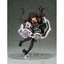Kurumi Tokisaki Plain Clothes Ver. Date A Live 1/7 Scale Figure -Bandai Sales Store kurumi tokisaki plain clothes ver date a live 17 scale figure 3