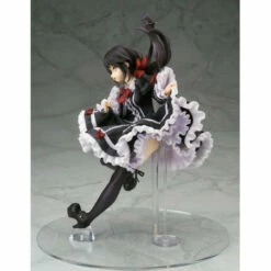 Kurumi Tokisaki Plain Clothes Ver. Date A Live 1/7 Scale Figure -Bandai Sales Store kurumi tokisaki plain clothes ver date a live 17 scale figure 5