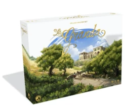 La Granda Expanded Components Box