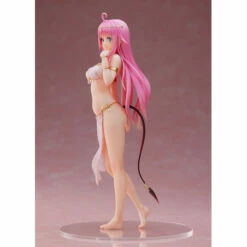 Lala Satalin Deviluke To Love-Ru Darkness 1/7 Scale Figure -Bandai Sales Store lala satalin deviluke to love ru darkness 17 scale figure 2