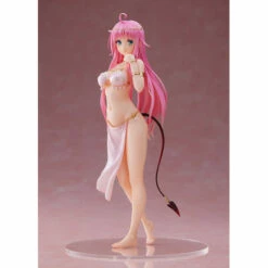 Lala Satalin Deviluke To Love-Ru Darkness 1/7 Scale Figure