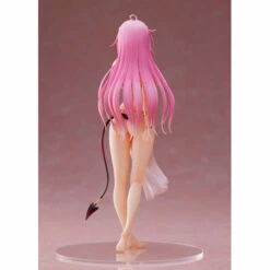 Lala Satalin Deviluke To Love-Ru Darkness 1/7 Scale Figure -Bandai Sales Store lala satalin deviluke to love ru darkness 17 scale figure 3