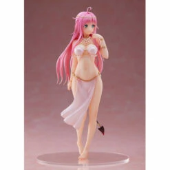 Lala Satalin Deviluke To Love-Ru Darkness 1/7 Scale Figure -Bandai Sales Store lala satalin deviluke to love ru darkness 17 scale figure 4