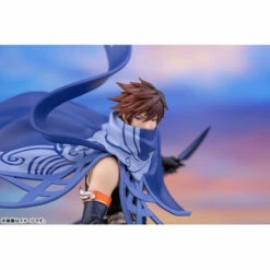 Lan: Shark Hunting Blade Ver. King Of Glory 1/10 Scale Figure