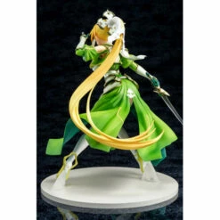 -Land Goddess, Terraria- Leafa Sword Art Online Alicization 1/8 Scale Figure -Bandai Sales Store land goddess terraria leafa sword art online alicization 18 scale figure 2