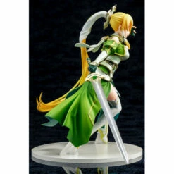 -Land Goddess, Terraria- Leafa Sword Art Online Alicization 1/8 Scale Figure -Bandai Sales Store land goddess terraria leafa sword art online alicization 18 scale figure 4