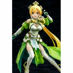 -Land Goddess, Terraria- Leafa Sword Art Online Alicization 1/8 Scale Figure -Bandai Sales Store land goddess terraria leafa sword art online alicization 18 scale figure 5