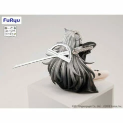 Lappland Arknights Noodle Stopper Figure -Bandai Sales Store lappland arknights noodle stopper figure 3