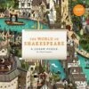 WORLD OF SHAKESPEARE 1000 PC PUZZLE