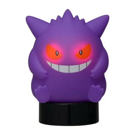 LED Light Gengar Pokemon Center 2 LED Light Gengar Pokemon Center - Image 2