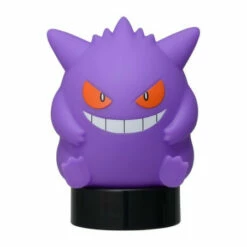 LED Light Gengar Pokemon Center 8 LED Light Gengar Pokemon Center -Bandai Sales Store led light gengar pokemon center 2
