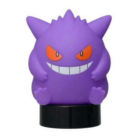 LED Light Gengar Pokemon Center 3 LED Light Gengar Pokemon Center - Image 3