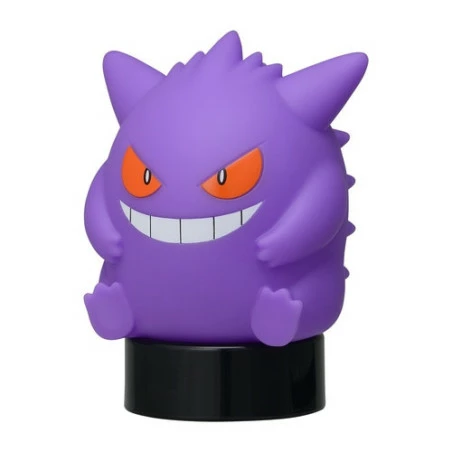 LED Light Gengar Pokemon Center 4 LED Light Gengar Pokemon Center - Image 4
