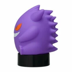 LED Light Gengar Pokemon Center 10 LED Light Gengar Pokemon Center -Bandai Sales Store led light gengar pokemon center 4
