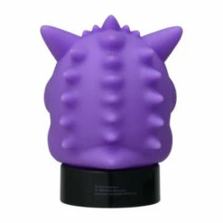 LED Light Gengar Pokemon Center 11 LED Light Gengar Pokemon Center -Bandai Sales Store led light gengar pokemon center 5