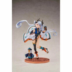 Lena Masalu Catalina: Nia No Rentan Kobo 1/6 Scale Figure