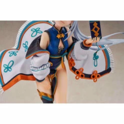 Lena Masalu Catalina: Nia No Rentan Kobo 1/6 Scale Figure -Bandai Sales Store lena masalu catalina nia no rentan kobo 16 scale figure 3