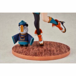 Lena Masalu Catalina: Nia No Rentan Kobo 1/6 Scale Figure -Bandai Sales Store lena masalu catalina nia no rentan kobo 16 scale figure 4