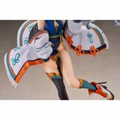 Lena Masalu Catalina: Nia No Rentan Kobo 1/6 Scale Figure -Bandai Sales Store lena masalu catalina nia no rentan kobo 16 scale figure 5