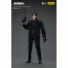 Level Nine Frontline Chaos Bourbon 1/12 Scale Action Figure