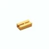 LGB 10260 G Gauge Insulated Rail Joiners 4 Pack