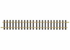 LGB 10600 G Gauge Track 23-5/8" (600mm) Straight