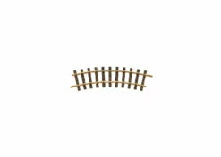 LGB 11000 G Gauge Track 30 Degree R1 Curve