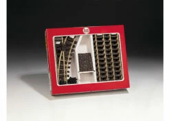 LGB 19901 G Gauge Track Siding Expander Set