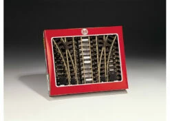 LGB 19902 G Gauge Track Station Track Expander Set