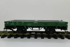 LGB 4010 G Scale Low Side Gondola - USED