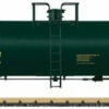LGB 40871 G Gauge Modern Tank Car Dana Railcare DNAX 123022