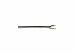 LGB 50140 Black And White 2 Conductor Wire 20 Meters