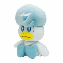 Life-size Plush Quaxly Pokemon Center Limited