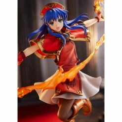 Lilina Fire Emblem 1/7 Scale Figure -Bandai Sales Store lilina fire emblem 17 scale figure 2