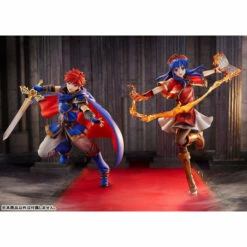 Lilina Fire Emblem 1/7 Scale Figure -Bandai Sales Store lilina fire emblem 17 scale figure 4