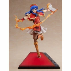 Lilina Fire Emblem 1/7 Scale Figure -Bandai Sales Store lilina fire emblem 17 scale figure 5