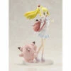 Kotobukiya Lillie & Pippi (Clefairy) Pokemon Center Original 1/8 Scale Figure
