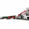 Lionel 1923150 O Gauge Winter Wonderland LionChief Train Set